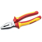 ALICATE ELECTRICISTA SATA 6