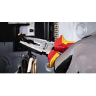 ALICATE ELECTRICISTA SATA 6