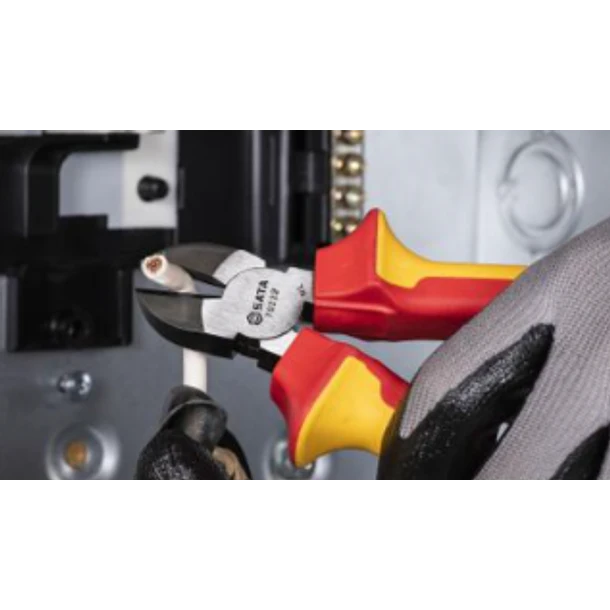 CORTAFRIO SATA 1000V 6