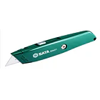 BISTURI SATA PROFESIONAL REFORZADO ST93441SC DESCON  2