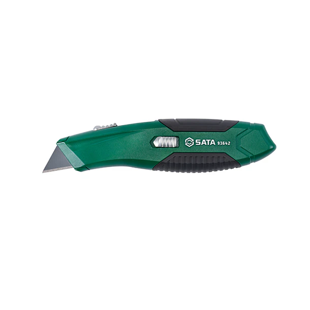 BISTURI SATA REFORZADA TRAPEZOIDAL ST93642 2