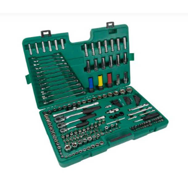 JGO COPAS Y HERRAMIENTA SATA CUAD 1/4