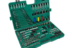 JGO COPAS Y HERRAMIENTA SATA CUAD 1/4