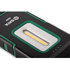 LINTERNA SATA T/INDUSTRIAL RECARGABLE 300LM ST90606 2
