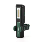 LINTERNA SATA T/INDUSTRIAL RECARGABLE 600LM ST90607 2