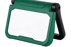 REFLECTOR INDUSTRIAL SATA 1000LM RECARGABLE ST90613