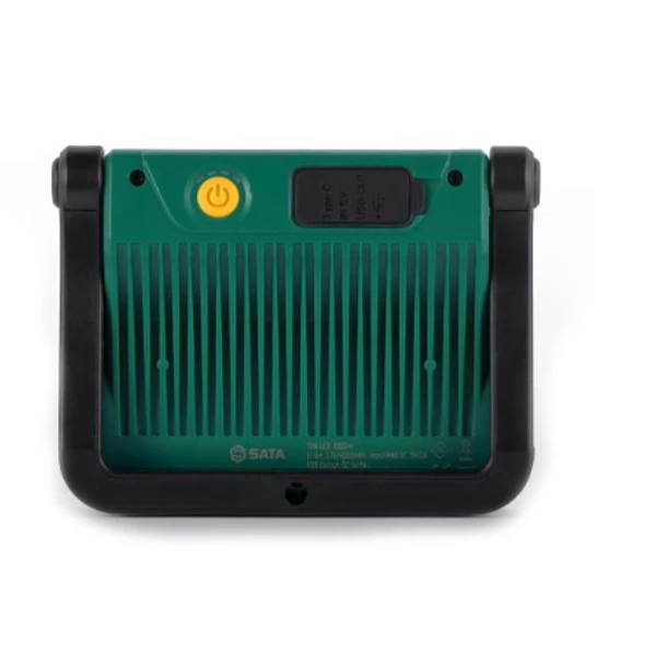 REFLECTOR INDUSTRIAL SATA  2000LM RECARGABLE ST90614 2