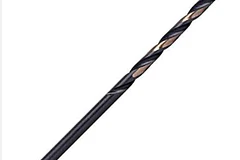 BROCA HSS SATA 3/32 ST52934L