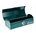 CAJA HERRAMIENTAS SATA METALICA 14