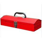 CAJA HERRAMIENTAS SATA METALICA 16