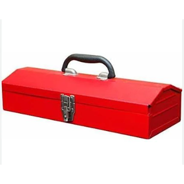 CAJA HERRAMIENTAS SATA METALICA 16