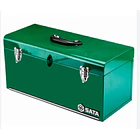 CAJA HERRAMIENTAS SATA METALICA 19