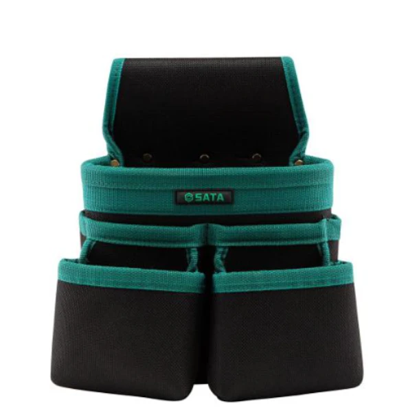 CINTURON SATA PORTA HERRAMIENTAS GRANDE ST95213SC 1