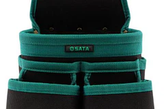CINTURON SATA PORTA HERRAMIENTAS GRANDE ST95213SC