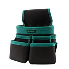 CINTURON SATA PORTA HERRAMIENTAS GRANDE ST95213SC 2