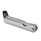 CALIBRADOR DE GALGAS SATA 14PZAS 0.05-0.50MM ST09401SJ 1