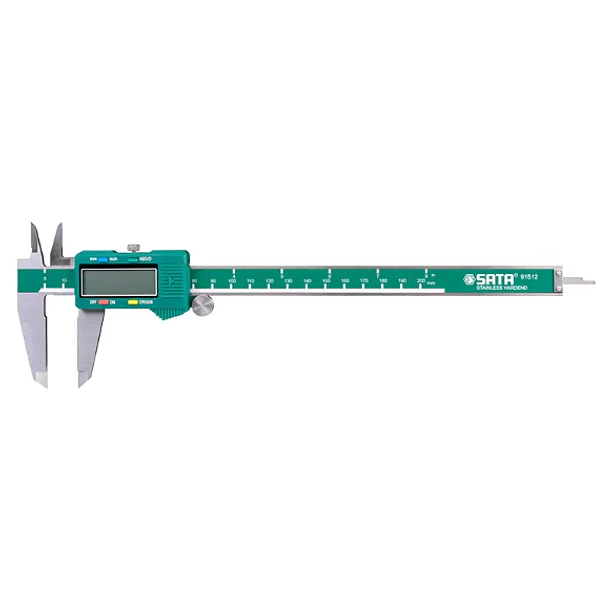 CALIBRADOR  SATA 2