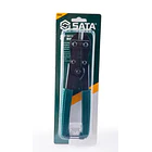 CIZALLA TIJERA SATA  12