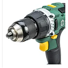 TALADRO INALAMBRICO SATA 1/2  BRUSHLESS 18V + BATERIA +CARGADOR ST51011U 2