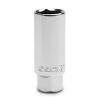 COPA BUJIA SATA 16 MM CUAD. 3/8