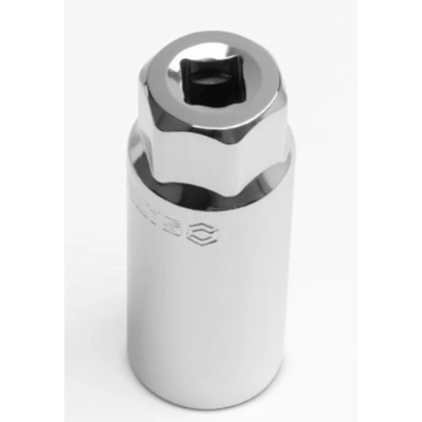 COPA BUJIA SATA 21 MM CUAD. 3/8