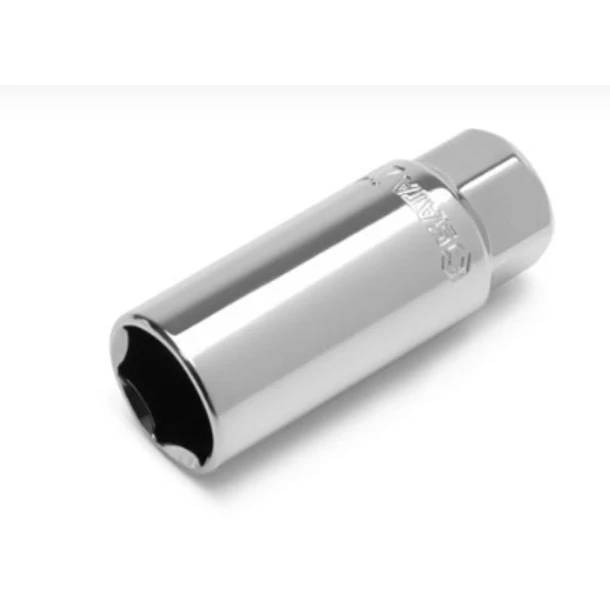 COPA BUJIA SATA 21 MM CUAD. 3/8