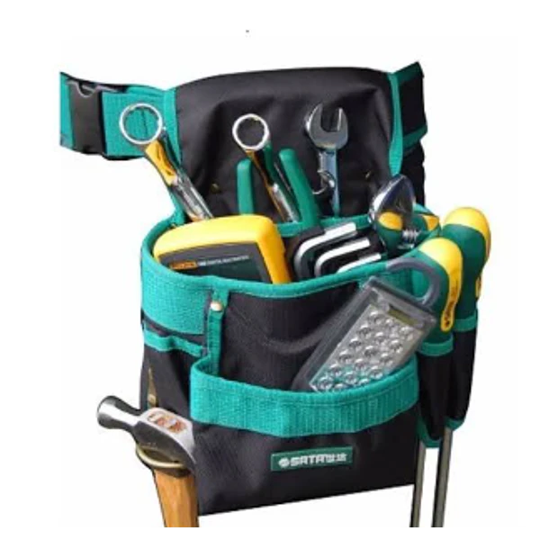 BOLSA PIERNA SATA HERRAMIENTAS ST95212SC 1