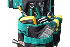 BOLSA PIERNA SATA HERRAMIENTAS ST95212SC