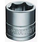 COPA SATA CUAD. 3/8