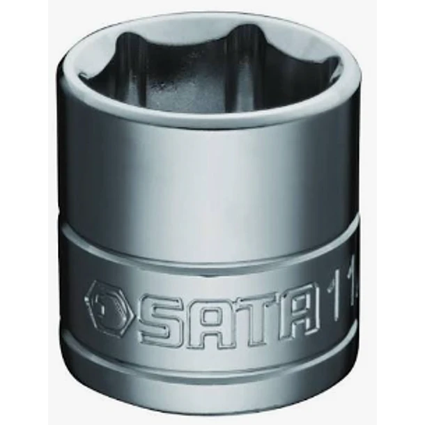 COPA SATA CUAD. 3/8