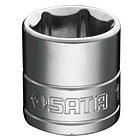 COPA SATA CUAD. 3/8