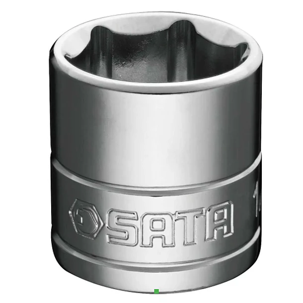 COPA SATA CUAD. 3/8
