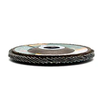 DISCO FLAP SATA  4.1/2 GR 40 ST55501G 1