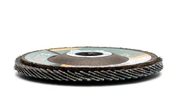 DISCO FLAP SATA  4.1/2 GR 40 ST55501G