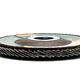 DISCO FLAP SATA  4.1/2 GR 40 ST55501G