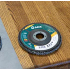 DISCO FLAP SATA  4.1/2 GR 40 ST55501G 2