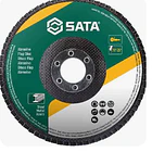 DISCO FLAP SATA  4.1/2 GR 120 ST55504G  1