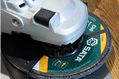 DISCO FLAP SATA  7