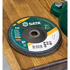 DISCO FLAP SATA  7