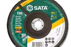 DISCO FLAP SATA  7