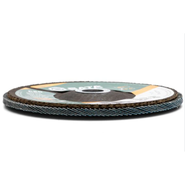 DISCO FLAP SATA  7