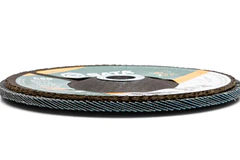 DISCO FLAP SATA  7