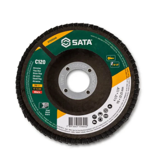 DISCO FLAP SATA  7