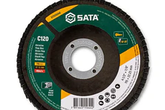 DISCO FLAP SATA  7