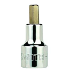 COPA BRISTOL SATA CUAD 1/2