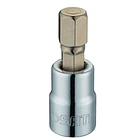 COPA BRISTOL SATA CUAD 3/8