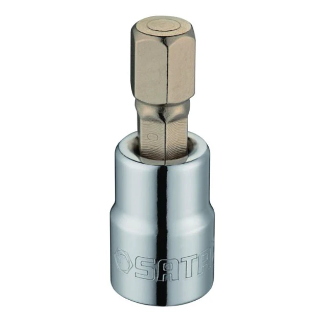 COPA BRISTOL SATA CUAD 3/8