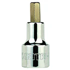 COPA BRISTOL SATA CUAD 1/2