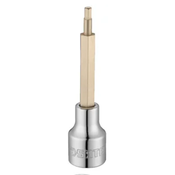 COPA BRISTOL SATA CUAD 1/2