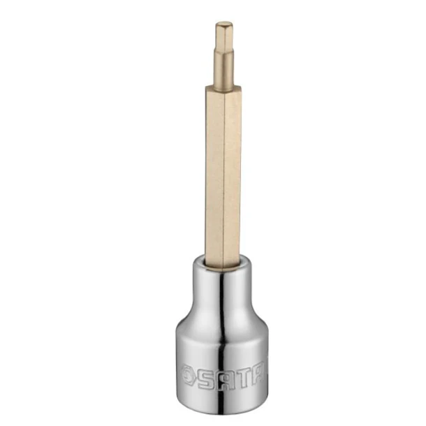 COPA BRISTOL SATA CUAD 1/2
